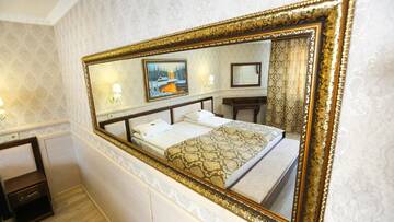 Фото номера Люкс Отель Home Hotel г. Буковель 15