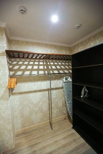 Фото номера Люкс Отель Home Hotel г. Буковель 23