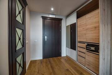 Фото номера Улучшенный полулюкс Отель F&amp;B Spa Resort (ex. Fomich Hotel) г. Буковель 9