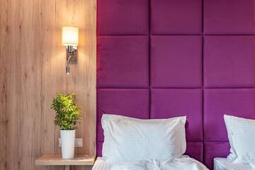 Фото номера Улучшенный полулюкс Отель F&amp;B Spa Resort (ex. Fomich Hotel) г. Буковель 10