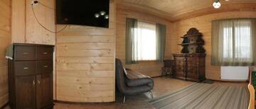 Фото номера Коттедж с 8 спальнями Отель Hotel-restaurant complex Guk г. Буковель 17