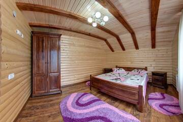 Фото номера Люкс Отель Villa Anet г. Буковель 3