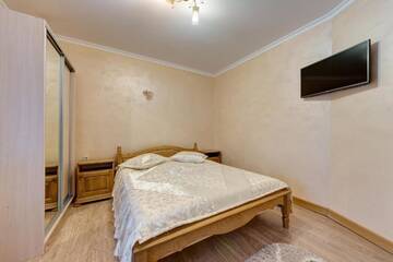Фото номера Дом с 2 спальнями Отель Villa Anet г. Буковель 10