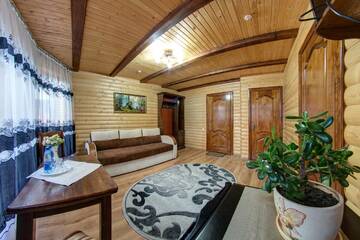 Фото номера Люкс Отель Villa Anet г. Буковель 5