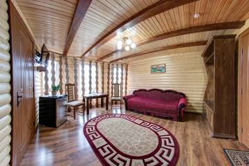 Фото номера Люкс Отель Villa Anet г. Буковель 6