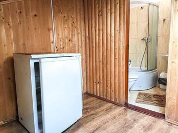 Фото номера Четырехместный номер Отель Синяя Гора г. Буковель 3