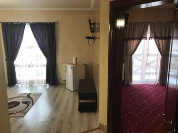Фото номера Люкс Отель Villa Loiza г. Буковель 4