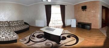 Фото номера Люкс Отель Villa Loiza г. Буковель 8