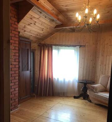 Фото номера Коттедж с 6 спальнями Дома для отпуска Cottage Kalina г. Буковель 76