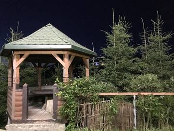 Фото номера Коттедж с 6 спальнями Дома для отпуска Cottage Kalina г. Буковель 95