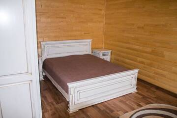 Фото номера Люкс с видом на горы - Включен вход в спа-центр Отель Villa Leku SPA Resort г. Буковель 3