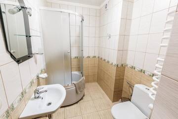 Фото номера Полулюкс Отель Анастасия Голд г. Буковель 15