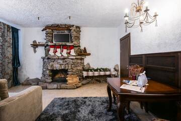 Фото номера Люкс Отель Stara Pravda Hotel - History г. Буковель 3