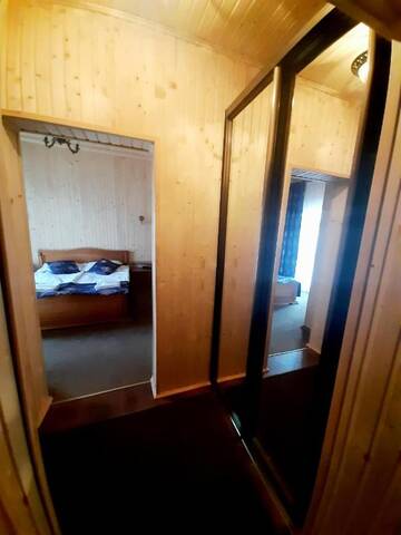 Фото номера Бюджетный двухместный номер с 1 кроватью Отель Altair Hotel г. Буковель 7