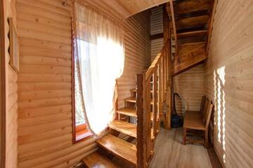 Фото номера Коттедж с 3 спальнями Курортные отели Hotel Podgorie Spa г. Буковель 4