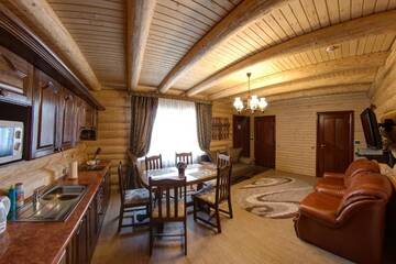Фото номера Апартаменты Курортные отели Hotel Podgorie Spa г. Буковель 2