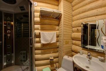Фото номера Апартаменты Курортные отели Hotel Podgorie Spa г. Буковель 3