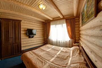 Фото номера Апартаменты Курортные отели Hotel Podgorie Spa г. Буковель 6