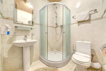 Фото номера Люкс Курортные отели Hotel Podgorie Spa г. Буковель 6
