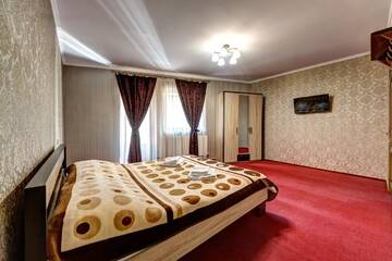 Фото номера Дом для отпуска Отель Villa Vlad г. Буковель 2