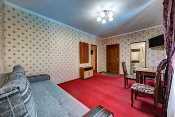 Фото номера Дом для отпуска Отель Villa Vlad г. Буковель 7