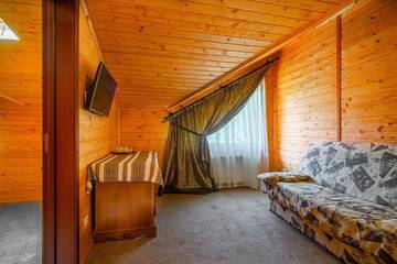 Фото номера Люкс Отель Arnika Hotel г. Буковель 2