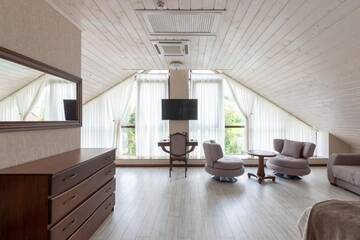 Фото номера Люкс Отель Carparosa Hotel г. Буковель 4