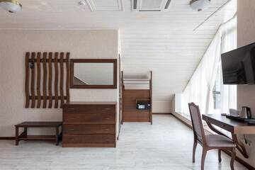 Фото номера Люкс Отель Carparosa Hotel г. Буковель 6