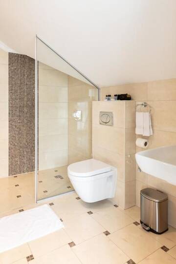 Фото номера Люкс Отель Carparosa Hotel г. Буковель 11