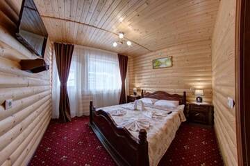 Фото номера Люкс Отель Villa Victoria г. Буковель 8