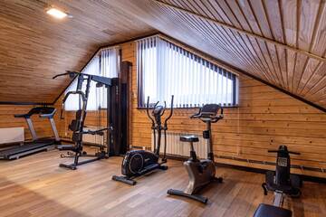 Фото Отель Chalet du Mont г. Буковель 4