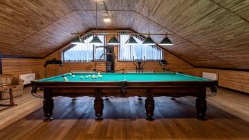 Фото Отель Chalet du Mont г. Буковель 5