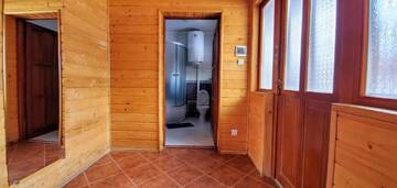 Фото номера Семейный люкс Мини-отель Zakhid Cottage Complex г. Буковель 6