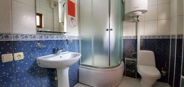 Фото номера Семейный люкс Мини-отель Zakhid Cottage Complex г. Буковель 14