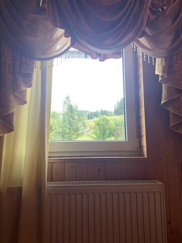 Фото номера Семейный номер Отель Hotel Bugel г. Буковель 3