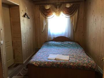 Фото номера Двухместный номер с 1 кроватью Отель Hotel Bugel г. Буковель 2