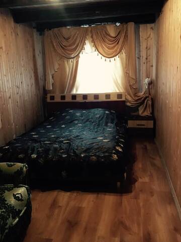 Фото номера Семейный номер Отель Hotel Bugel г. Буковель 2