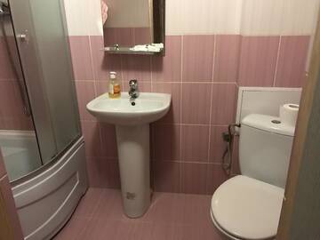 Фото номера Семейный номер Отель Hotel Bugel г. Буковель 3