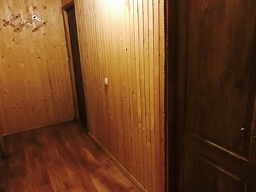 Фото номера Четырехместный номер Отель Hotel Bugel г. Буковель 4