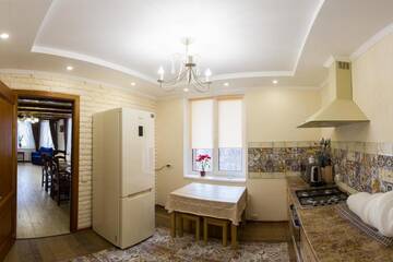 Фото номера Дом для отпуска Дома для отпуска Villa 278 г. Буковель 40