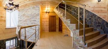Фото номера Дом для отпуска Дома для отпуска Villa 278 г. Буковель 42