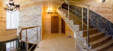 Фото номера Дом для отпуска Дома для отпуска Villa 278 г. Буковель 6