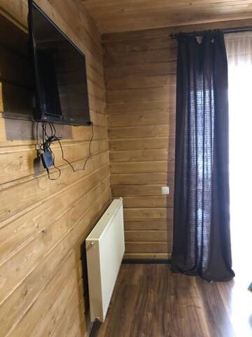 Фото номера Двухуровневый люкс Мини-отель Панорама гір г. Буковель 30