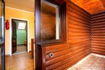 Фото номера Апартаменты с 2 спальнями Апартаменты My Home Apartaments г. Буковель 23