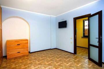 Фото номера Апартаменты с 1 спальней Апартаменты My Home Apartaments г. Буковель 17