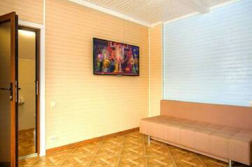 Фото номера Апартаменты с 2 спальнями Апартаменты My Home Apartaments г. Буковель 12