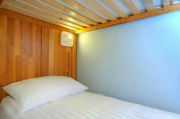Фото номера Апартаменты с 1 спальней Апартаменты My Home Apartaments г. Буковель 29