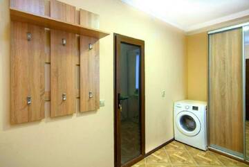 Фото номера Апартаменты с 1 спальней Апартаменты My Home Apartaments г. Буковель 31