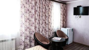 Фото номера Большой двухместный номер с 1 кроватью Гостевой дом Guest house Vershina Bukovelyu г. Буковель 8