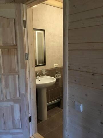 Фото номера Вилла Гостевой дом Konopka Guest House г. Буковель 5
